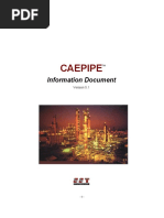 CAEPIPEInfo