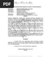 STJ - Penhora Da Nua Propriedade - Possibilidade