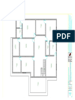 Proposed house layout plan for Mr. Harinder Kamboj