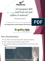 Cytoplant-400_ING_Resultados_walnut.pptx