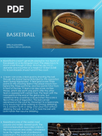 Basketball: Sirbu Alexandru Sandru Stefan Georgel