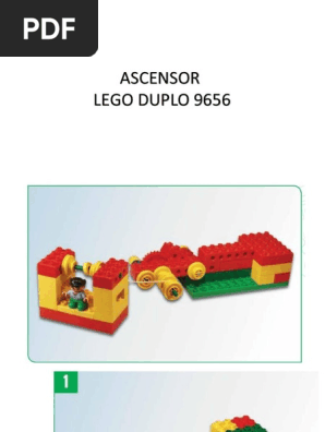 duplo 9656