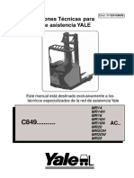 MR16H PDF