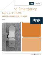 Panic and Emergency Exit Devices.pdf