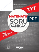 Tyt Soru Bankasi Ornek Sayfalar PDF