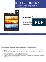 Protections of Devices and Circuits