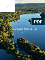 Paisagens Ancestrais Do Juruena, OPAN, 2019