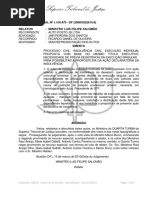 STJ - Credor Deve Desistir de Sua Execução Individual Antes de Ajuizar Ação de Insolvência Contra o Devedor