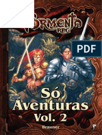 Tormenta RPG - Só Aventuras 2.pdf