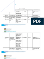 Action Plan Filipino