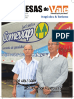 Revista Empresas do Vale - Edição 76