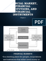 Lecture 1 Financial Markets Inst. and Instruments