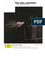 A-Mercedes Sosa-Cancionero PDF