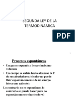 CLASE SEGUNDA LEY DE LA TERMODINAMICA  2018-II.pdf