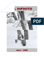 (msv-840) El Infinito