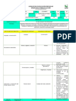 Proyecto Dinosaurios