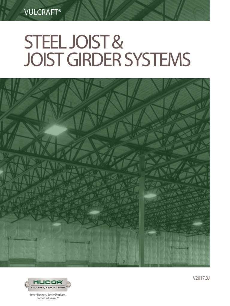 Joist Design Guide PDF Truss Engineering, 53 OFF