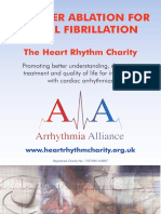 Catheter Ablation For AF