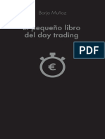 3691 El Pequeno Libro Del Day Trading PDF