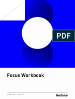 Focus Workbook