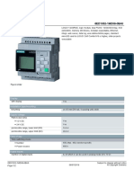 6ED10521MD080BA0 Datasheet en PDF