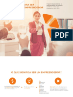 eBook - 7 Dicas Para Ser Um Bom Empreendedor - JJplay