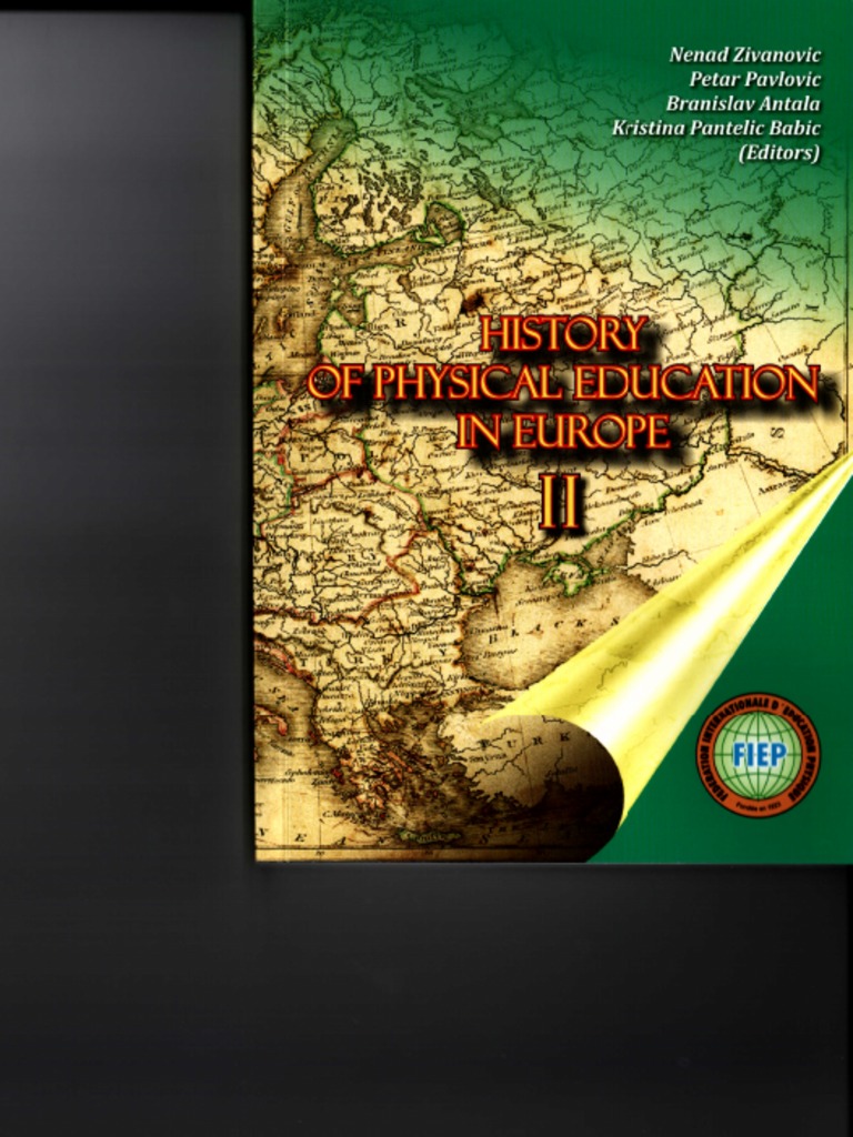 History intelligence overview