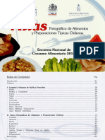 Docslide.net Atlas Fotografico de Alimentos y Preparaciones Tipicas Chilenas