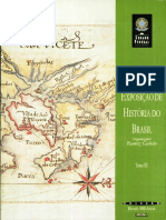 Catálogo Da Exposição de História Do Brasil 3 PDF