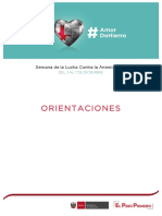 Orientaciones Anemia PDF