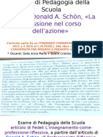 Esame - Pedagogia Della Scuola - Libro Milani - Competenza Pedagogica e Progettualità Educativa - Con Appunti Lezioni Gallo e Boeris X Tutti