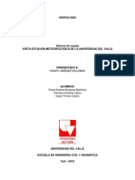 Informe I - Hidrología..pdf
