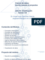 Diplomado Clasificación S1 PDF