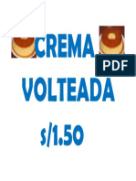 Crema