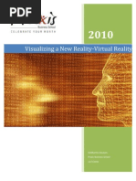 Download Virtual Reality by Siddharth Goutam SN41437927 doc pdf