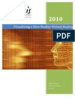 Download Virtual Reality by Siddharth Goutam SN41437927 doc pdf