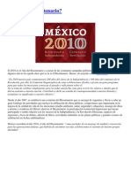 El Grito de Dolores e Inicio de la Independencia de México