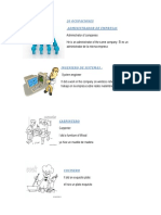 Administrador de Empresas