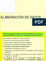 Elabora Datos 2017 II