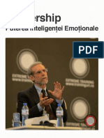 Leadership Inteligent A Emotional A e Book Daniel Golem An
