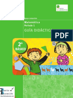 Guía Didáctica 2 Matematicas Diarioeducacion Blog PDF