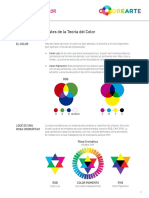 Teoria del Color  Resumen.pdf