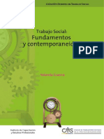IV - TS Fundamentos y Contemporaneidad PDF