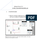 Informe Previo 4 Electronicos