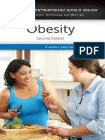 (Contemporary World Issues) Judith S. Stern_ Alexandra Kazaks (eds.) - Obesity _ A Reference Handbook-ABC-CLIO (2015).pdf