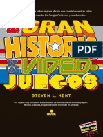 La Gran Historia de Los Videojuegos PDF