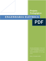 PPC - Bacharelado em Engenharia Elétrica - IFTO PDF