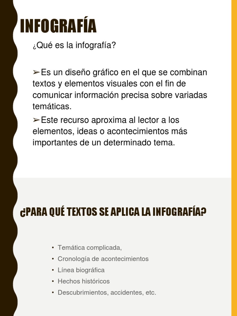 Conceptos Básicos de Infografia | PDF | Infografia | Información