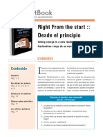 Desde El Principio - Dan Ciampa PDF