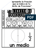 Librito de Fraccionees PDF